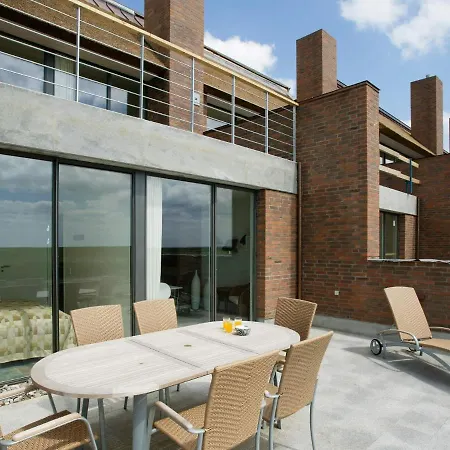 Holiday Romo Lxxv Feriehus Sønderby