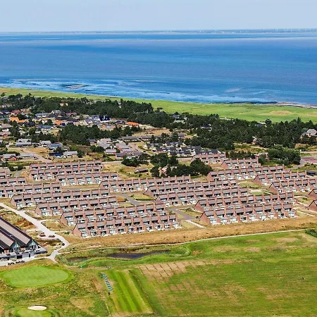 Holiday Romo Lxxv Feriehus Sønderby