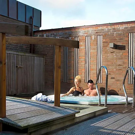 Holiday Romo Lxxv Feriehus *