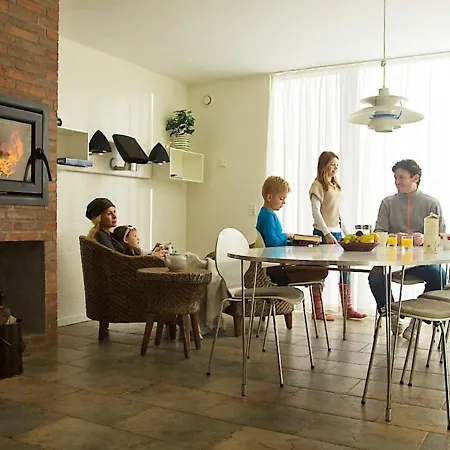 Holiday Romo Lxxv Feriehus Sønderby