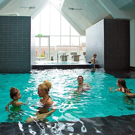Holiday Romo Lxxv Feriehus Sønderby