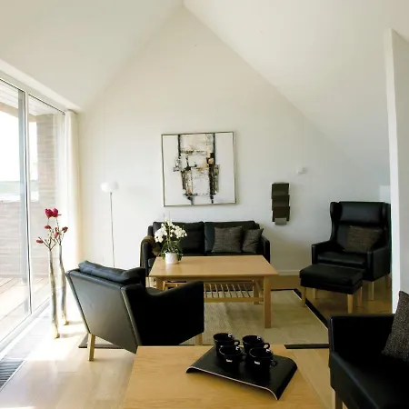 Feriehus Holiday Romo Lxxv Sønderby